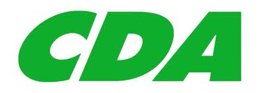 CDA logo