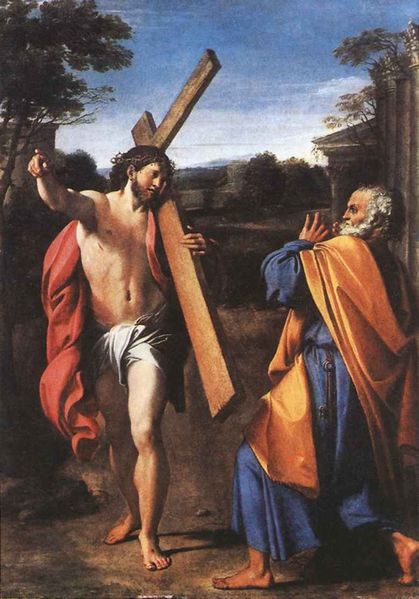 Domine, quo vadis