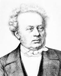 Ferdinand Christian Baur