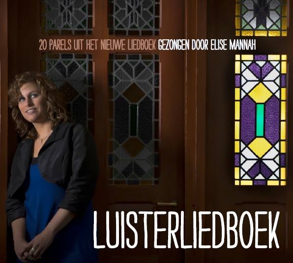 Luisterliedboek