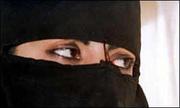 niqaab
